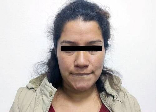Video: Detienen a presunta feminicida de Jilotepec. Su víctima, una joven de 20 años 